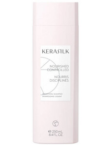 Goldwell Kerasilk Essentials Smoothing Shampoo 250ml