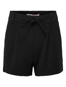 ONLY GIRLS Kalhoty 'Poptrash' černá