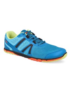 Barefoot dámské tenisky Xero shoes - HFS II Tidal Wave Women modré
