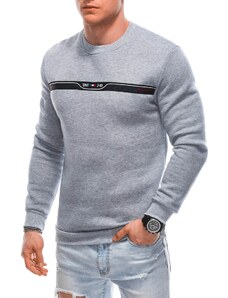 Edoti Men's sweatshirt