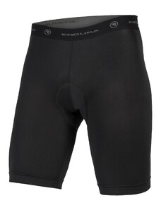 Endura - cyklovožka padded liner ii černá