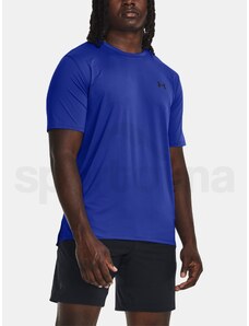 Tričko Under Armour UA otion SS-BLU