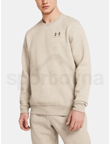 ikina Under Armour UA Essential Fleece Crew-BRN