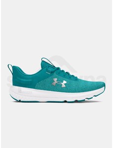 Boty Under Armour UA W Charged Revitalize-BLU