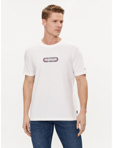 T-Shirt Tommy Hilfiger