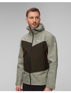 Pánská nepromokavá bunda Salewa Puez GORE-TEX Paclite