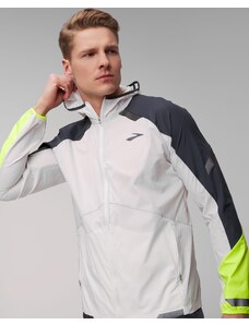 Pánská běžecká bunda Brooks Run Visible Convertible Jacket