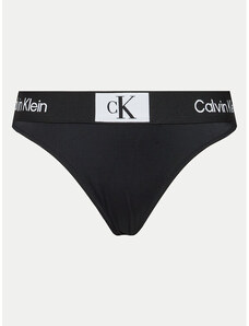 Spodní část bikin Calvin Klein Swimwear