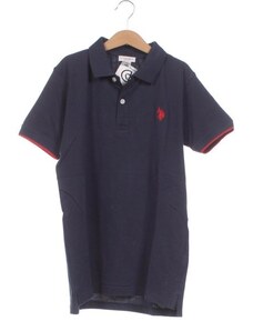 Dětské tričko U.S. Polo Assn.