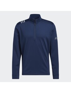 Adidas Advantage Half-Zip Golf Pullover