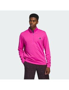 Adidas Mikina Elevated 1/4-Zip