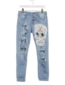 Dámské džíny Met In Jeans