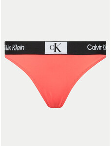 Spodní část bikin Calvin Klein Swimwear