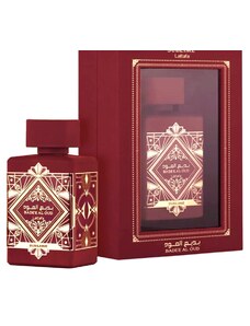 Lattafa Badee Al Oud Sublime parfémovaná voda unisex 100 ml