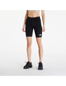 Dámské kraťasy The North Face W Interlock Cotton Shorts Tnf Black