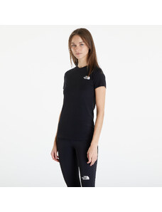 Dámské tričko The North Face Redbox Tee TNF Black