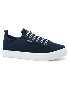 Lee Cooper 2182L navy, dámské plátěnky