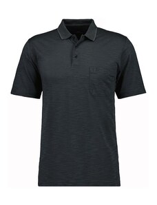 RAGMAN 5435093 027 Polo flammé striped 027