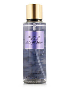 Victoria's Secret Midnight Bloom tělový sprej 250 ml W varianta Nový obal