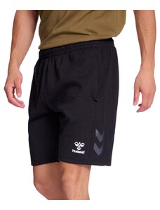 Šortky Hummel HMLTRAVEL SHORTS 220309-2001