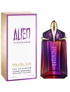 Thierry Mugler Alien Hypersense - EDP (plnitelná) 60 ml