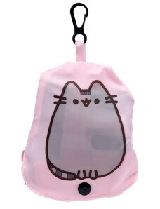 Skládací taška s kočkou Pusheen - 2 varianty