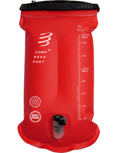 Láhev Compressport Hydration Bag 1,5 l xbpu3813052