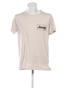 Pánské tričko Jeep