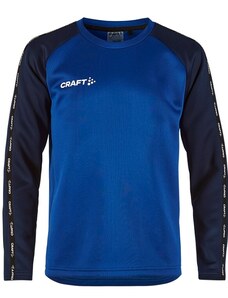 Mikina Craft Squad 2.0 Crewneck Jr 1912736-346390