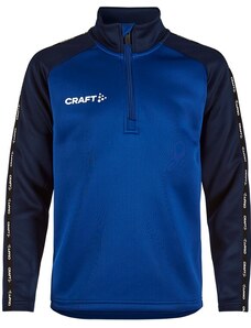 Mikina Craft Squad 2.0 Half Zip Jr 1912733-346390