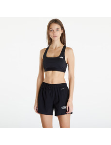 Podprsenka The North Face Movmynt Bra TNF Black