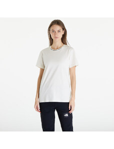Dámské tričko The North Face Zumu T-Shirt White Dune