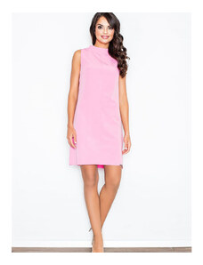 Šaty Figl model 48268 Pink
