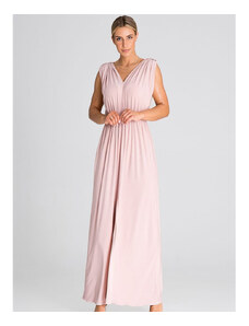 Šaty Figl model 185086 Pink