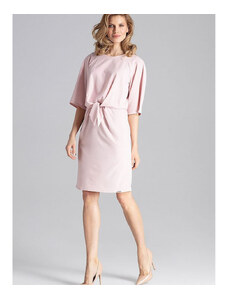 Šaty Figl model 129782 Pink