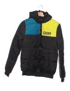 Dětská bunda DKNY