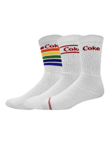 Coca Cola Pánské ponožky