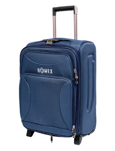 Příruční textilní kabinový cestovní kufr ROWEX Prime