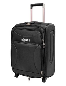 Příruční textilní kabinový cestovní kufr ROWEX Prime