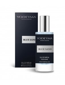 Yodeyma Blue Sand parfém pánský EDP 15 ml