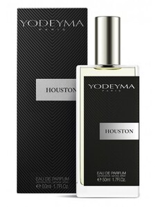 Yodeyma Houston parfém pánský EDP 50 ml