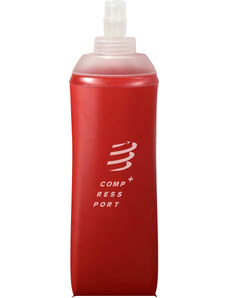 Láhev Compressport ErgoFlask 500ml xbpu4173052