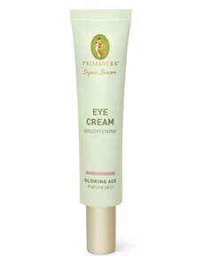 VZOREK Rozjasňující oční krém Eye Cream - Brightening 1,5ml Primavera