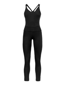 JOHAUG SHAPE CATSUIT Black