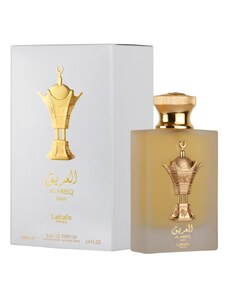 Lattafa Pride Al Areeq Gold parfémovaná voda unisex 100 ml