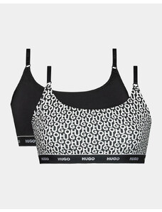 HUGO BOSS TWIN BRALETTE DESIGN 10240727 01