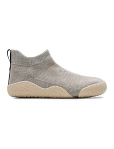 Vivobarefoot PLUMA KNIT PRESCHOOL SAFARI - 25