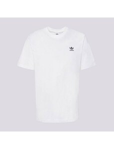 Adidas Tričko Essential Tee Muži Oblečení Trička IR9691