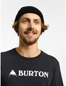 Burton Horizontal Mtn (true black)černá