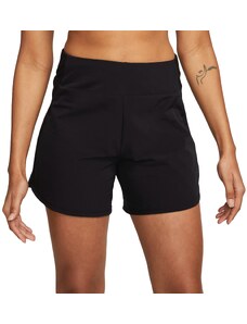 Šortky Nike W NK BLISS DF MR 5IN BR SHORT dx6020-010